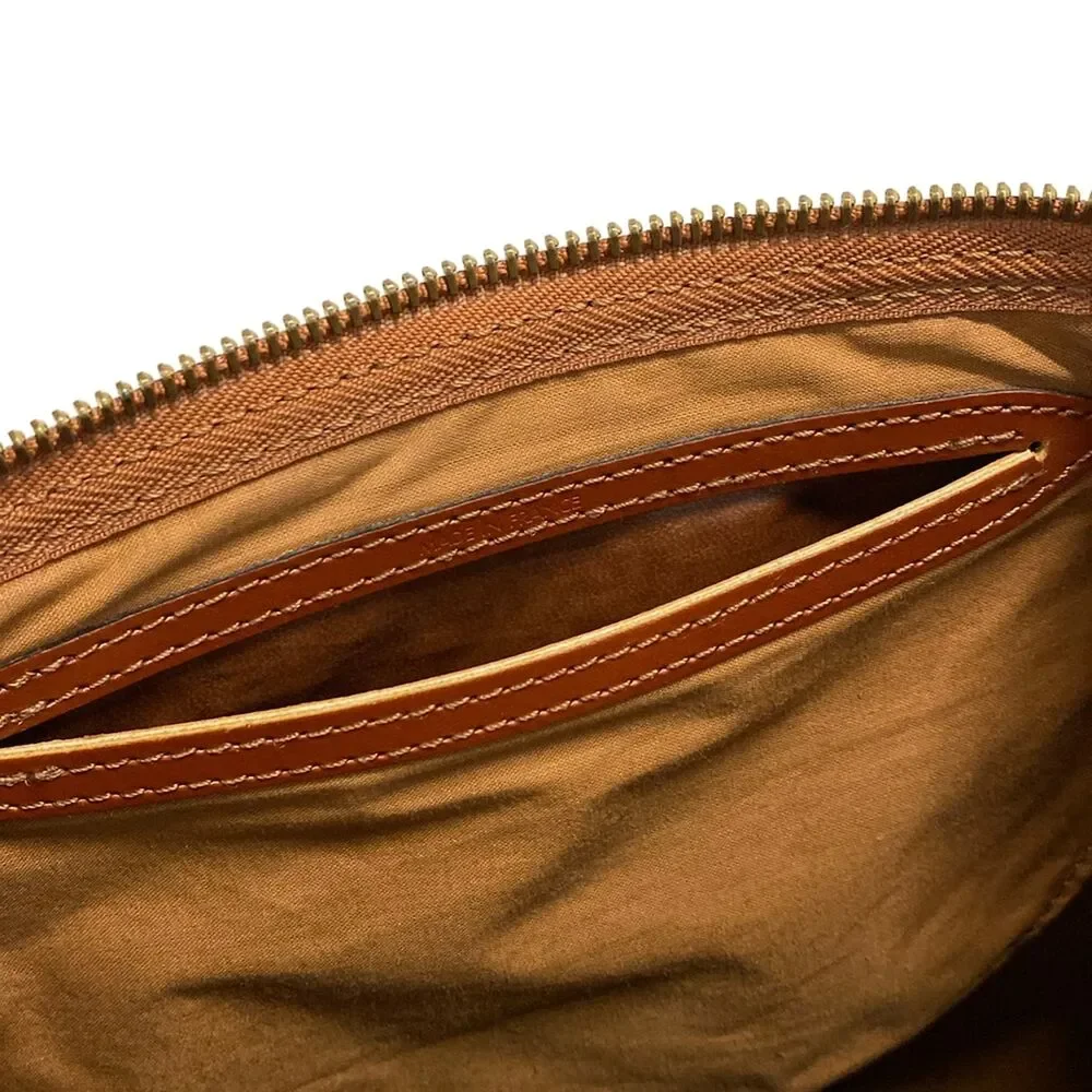 Louis Vuitton Speedy 30 Epi Handbag M43003